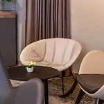 لودفيجشافين للمبيت وللإفطار