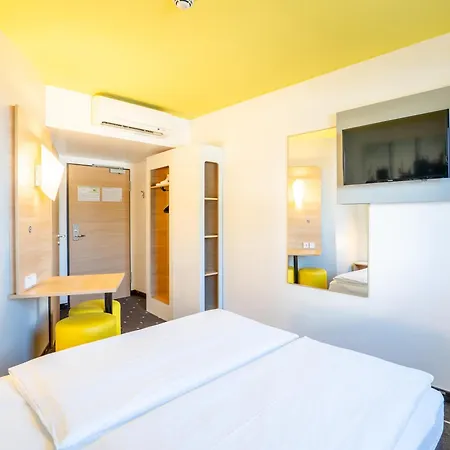 Hotel B&B Hotel Ludwigshafen 3*