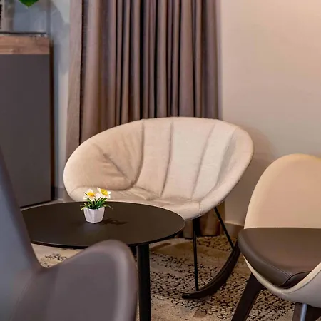B&B Hotel Ludwigshafen