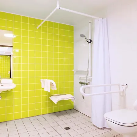 B&B Hotel Ludwigshafen Hotel Ludwigshafen am Rhein