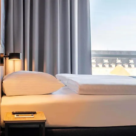 B&B Hotel Ludwigshafen
