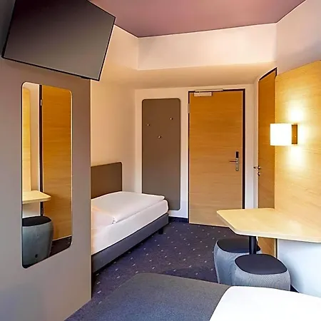 B&B Hotel Ludwigshafen