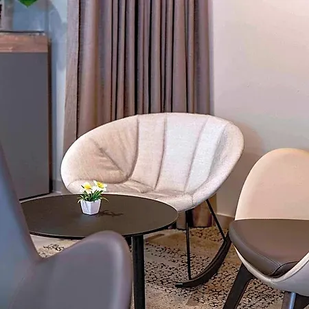 B&B Hotel Ludwigshafen Ludwigshafen am Rhein