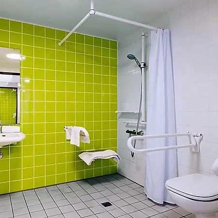 Hotel B&B Hotel Ludwigshafen Ludwigshafen am Rhein