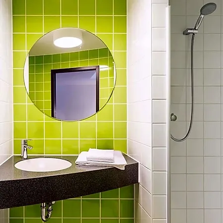 B&B Hotel Ludwigshafen Ludwigshafen am Rhein