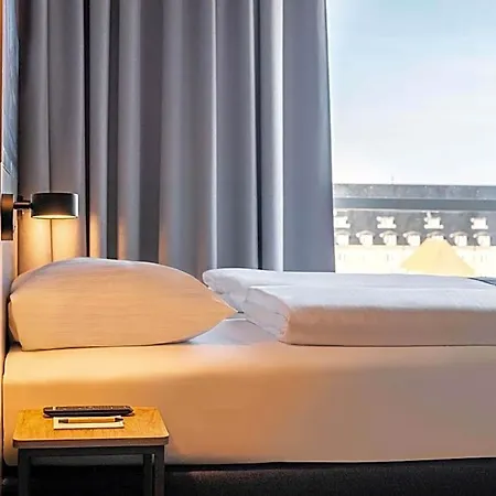 Hotel B&B Hotel Ludwigshafen 3*