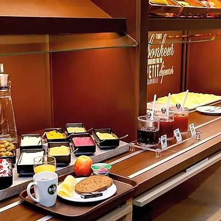 Hotel B&B Hotel Ludwigshafen
