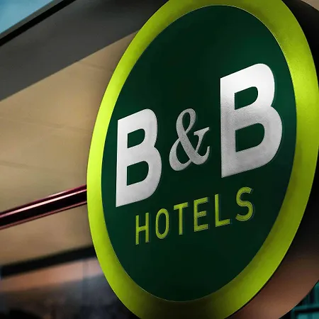 B&B Hotel Ludwigshafen Hotel Ludwigshafen am Rhein