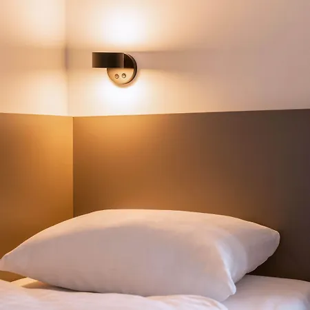 B&B Hotel Ludwigshafen