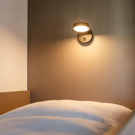 B&B Hotel Ludwigshafen Hotel 3*