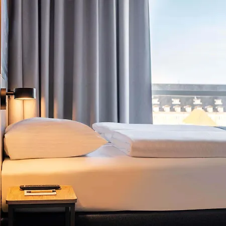B&B Hotel Ludwigshafen Hotel Ludwigshafen am Rhein