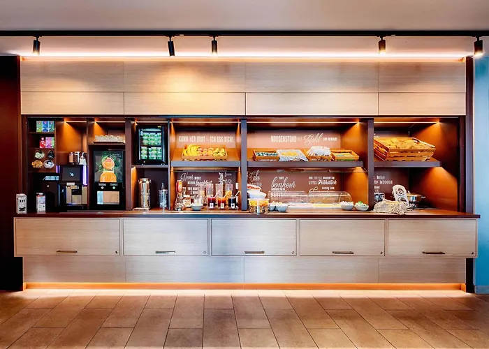 Hotel B&B Hotel Ludwigshafen