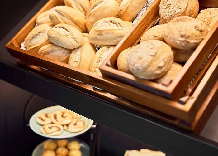 B&B Hotel Ludwigshafen Ludwigshafen am Rhein