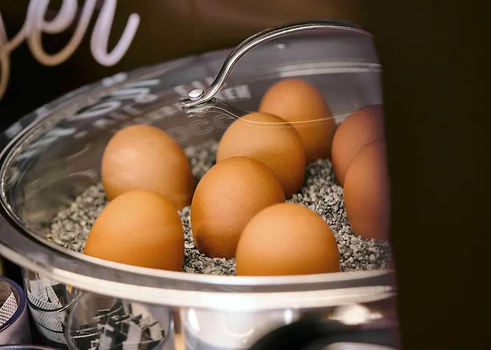 B&B Hotel Ludwigshafen 3*