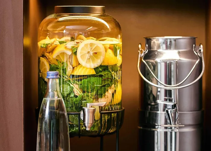 B&B Hotel Ludwigshafen Ludwigshafen am Rhein