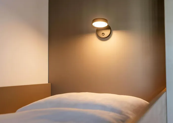 B&B Hotel Ludwigshafen Hotel